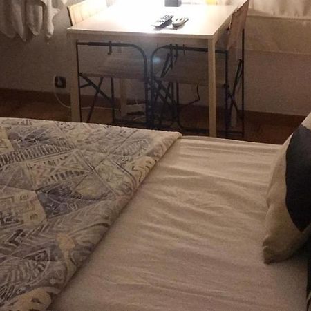 Bed&Coffee - Habitacion En Vivienda Habitual Leilighet Santa Pola Eksteriør bilde